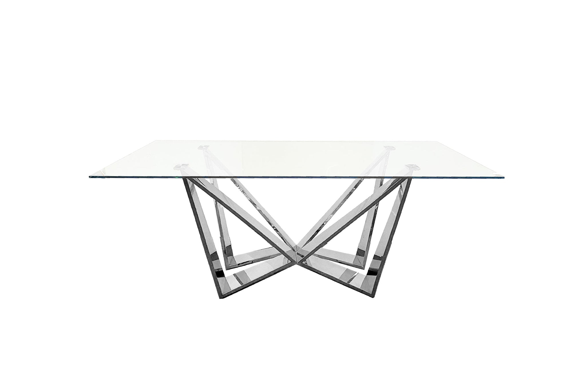 Lenox Dining Table - 2 Colours Available