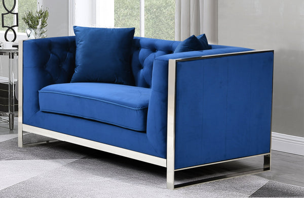 William Lounge Range - 4 Colours Available