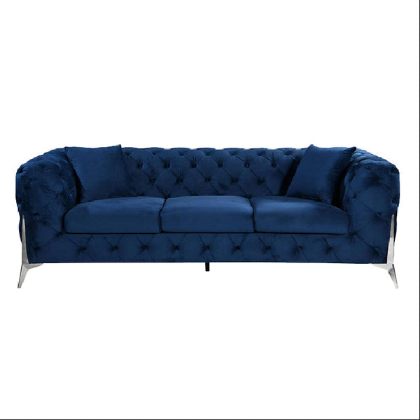 GRAND Tufted Range Lounge Set - 5 Colours Available