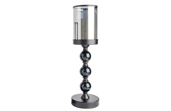 Onyx Crystal Candle Holder – 3 Sizes Available