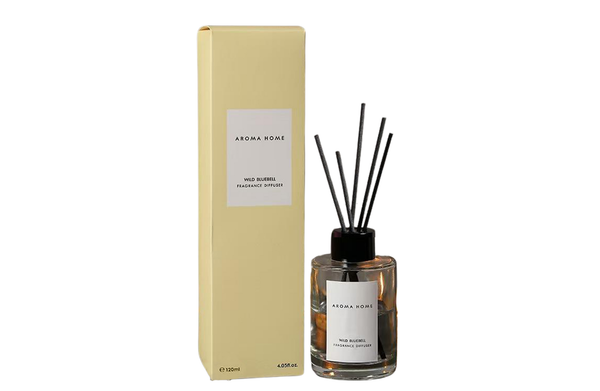 Aroma Diffuser 120ml - 4 Scents Available