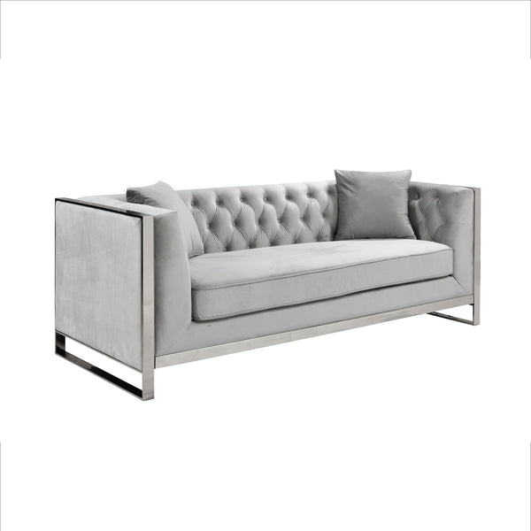 William Lounge Range - 3 Colours Available