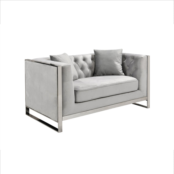 William Lounge Range - 3 Colours Available