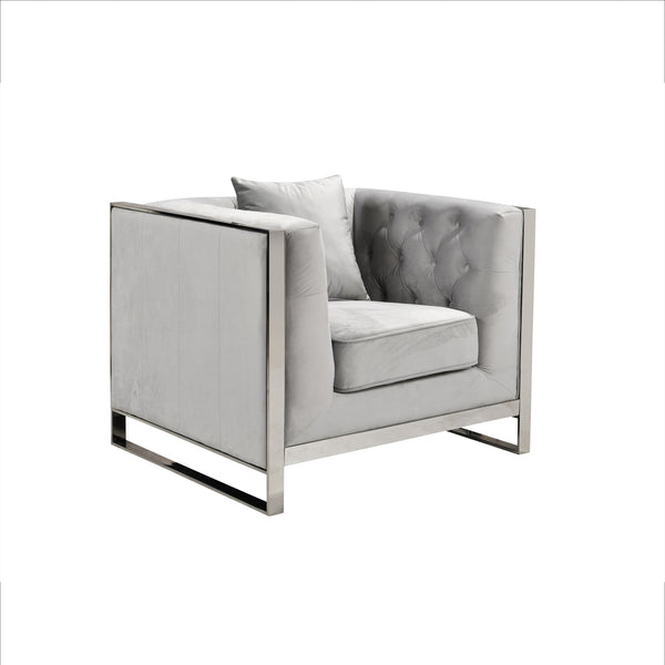 William Lounge Range - 3 Colours Available