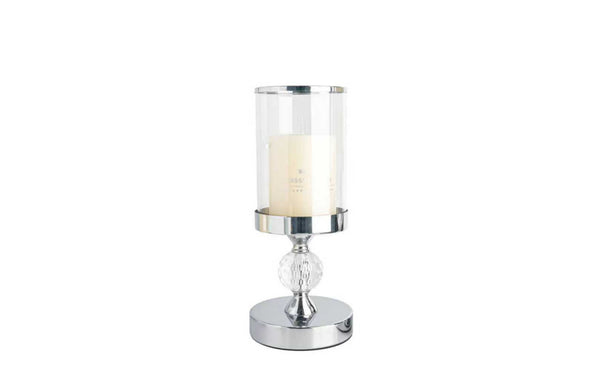 Zena Crystal Candle Holder – 3 Sizes Available
