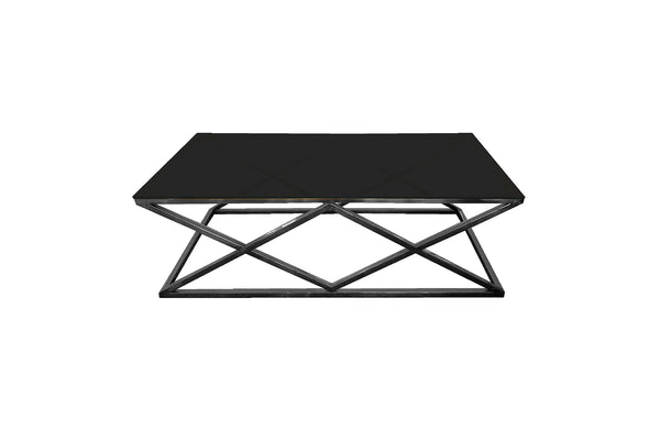 Beverly Coffee Table & Side Table Collection - 3 Colours Available