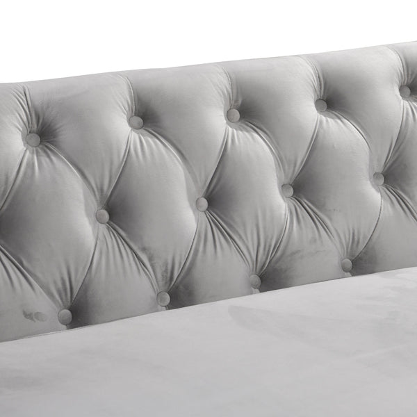 William Lounge Range - 3 Colours Available