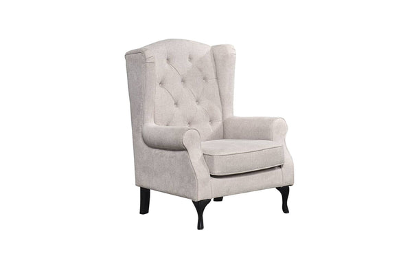 Chesterfield Tufted Lounge Set - 2 Colours Available