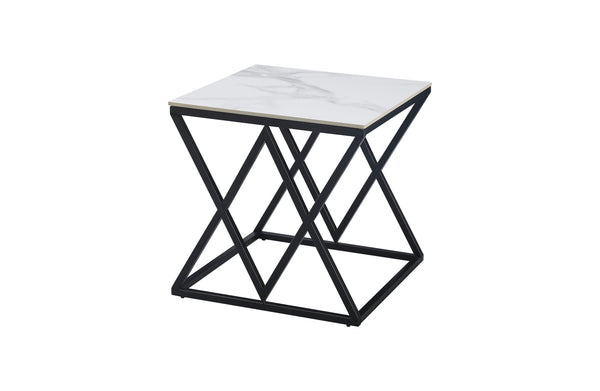 Beverly Coffee Table & Side Table Collection - 3 Colours Available