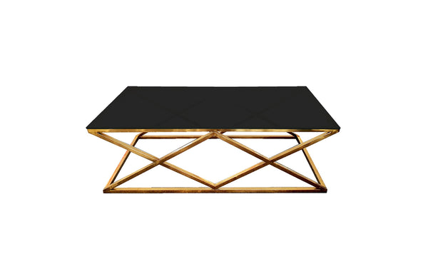 Beverly Coffee Table & Side Table Collection - 3 Colours Available