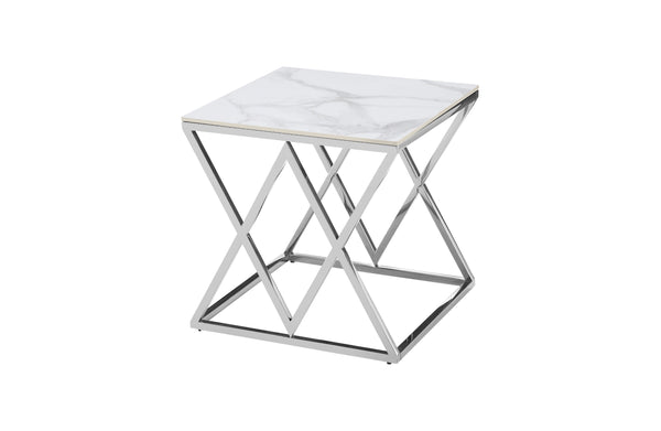 Beverly Coffee Table & Side Table Collection - 3 Colours Available