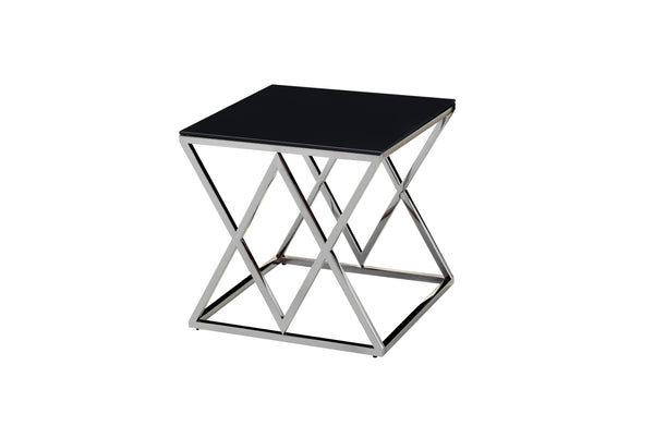 Beverly Coffee Table & Side Table Collection - 3 Colours Available