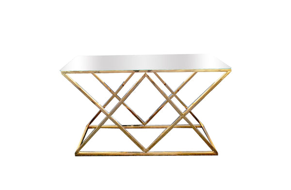 Beverly Console Table - 3 Colours Available