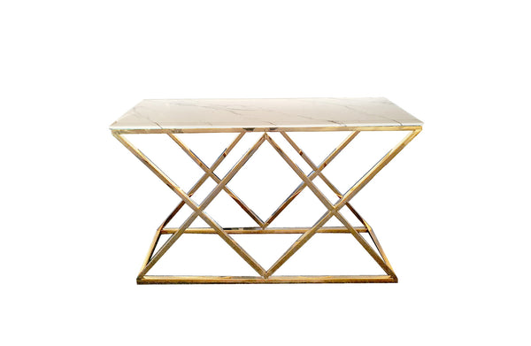 Beverly Console Table - 3 Colours Available