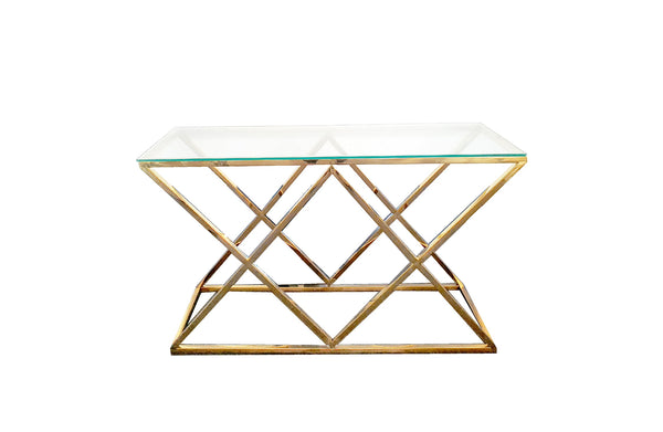 Beverly Console Table - 3 Colours Available