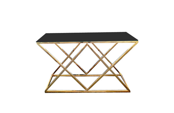 Beverly Console Table - 3 Colours Available