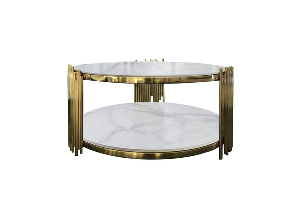 Chelsea Coffee Table & Side Table Collection