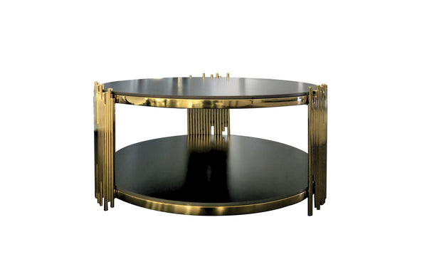 Chelsea Coffee Table & Side Table Collection