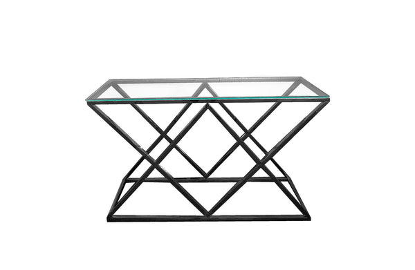 Beverly Console Table - 3 Colours Available