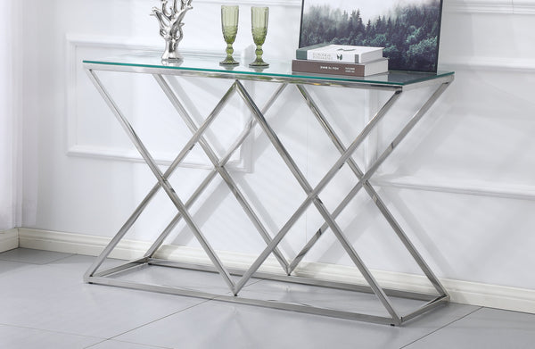 Beverly Console Table - 3 Colours Available