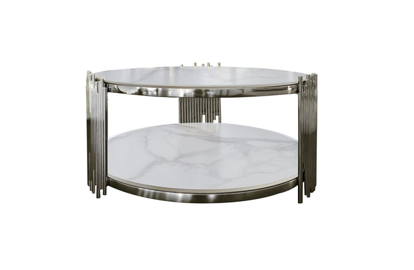 Chelsea Coffee Table & Side Table Collection