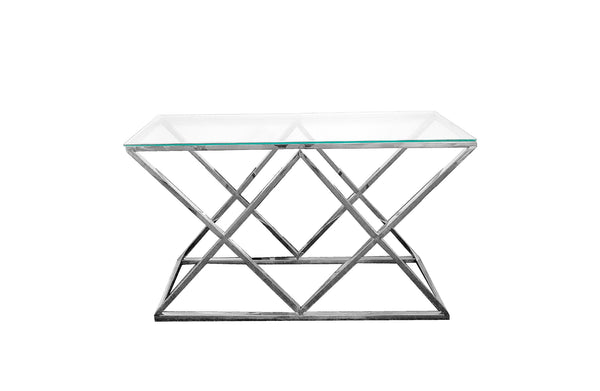 Beverly Console Table - 3 Colours Available