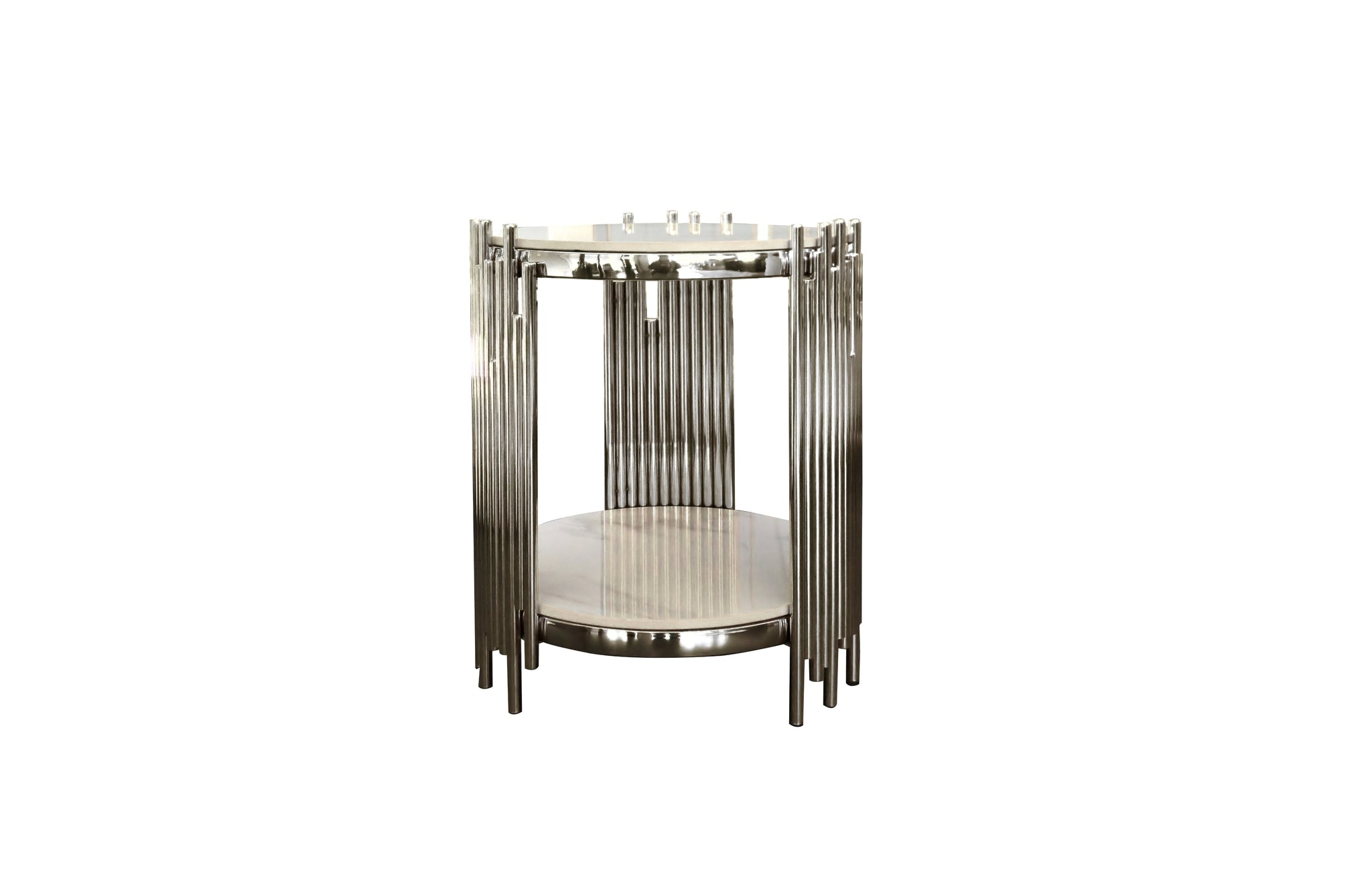 Chelsea Coffee Table & Side Table Collection