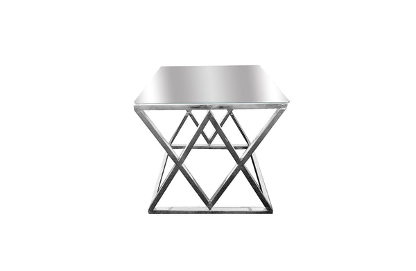 Beverly Coffee Table & Side Table Collection - 3 Colours Available