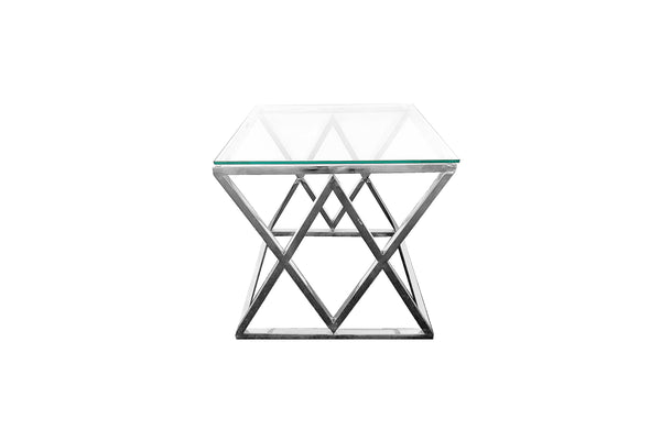 Beverly Coffee Table & Side Table Collection - 3 Colours Available