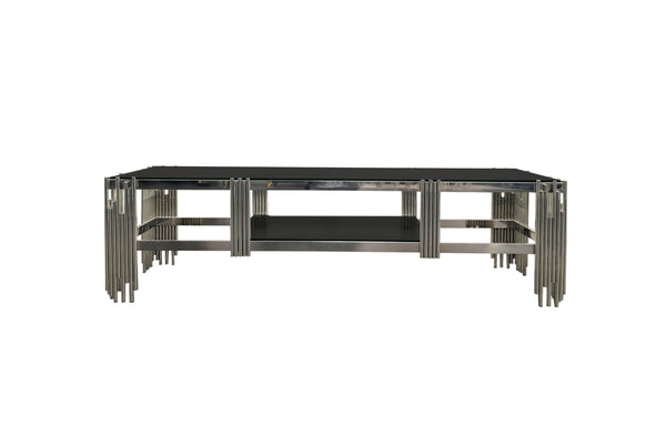 Chelsea TV Unit - 2 Colors Available