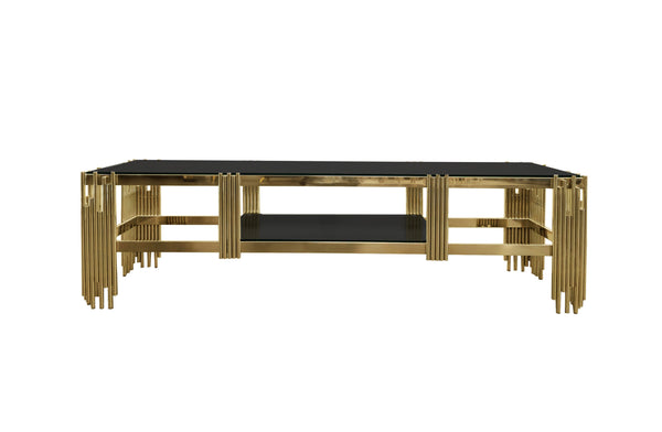 Chelsea TV Unit - 2 Colors Available