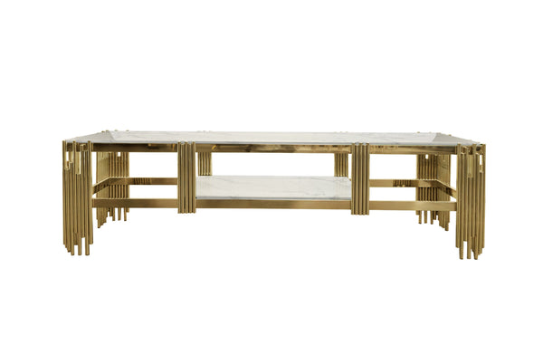 Chelsea TV Unit - 2 Colors Available