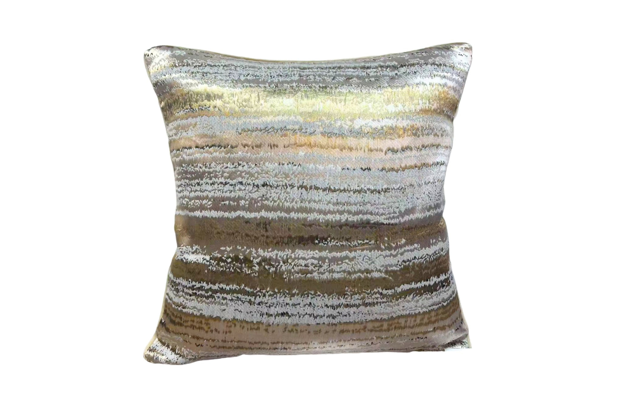 Bronte Luxury Cushion -  Designer Pillow