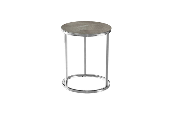 Layla Side Table - 2 Colors Available