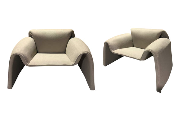 Adele Accent Arm Chair - 3 Colours Available