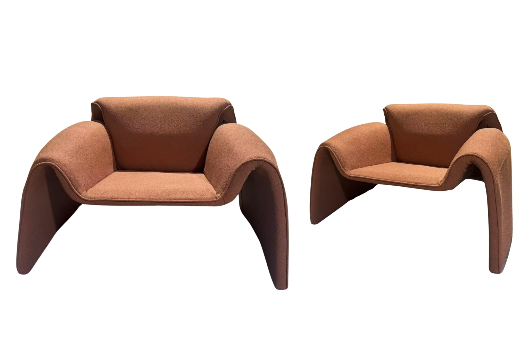 Adele Accent Arm Chair - 3 Colours Available