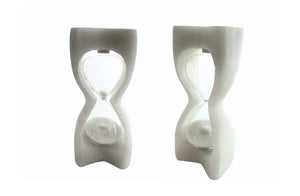Natural Hour Glass