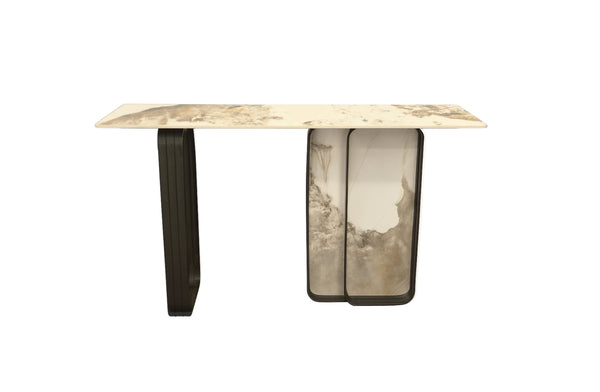Harper Console Table - 2 Colours Available