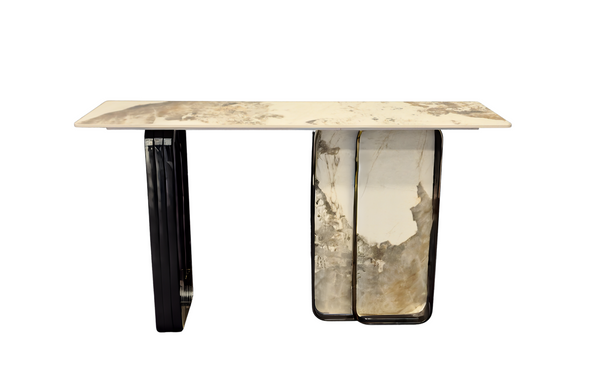Harper Console Table - 2 Colours Available