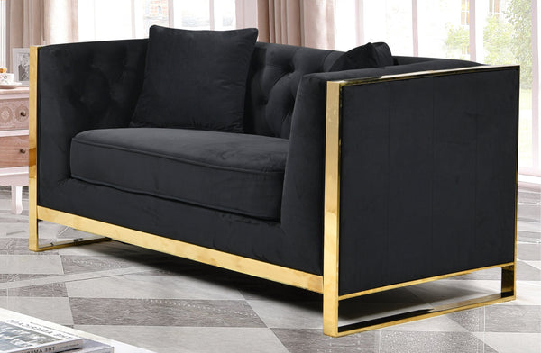William Lounge Range - 3 Colours Available