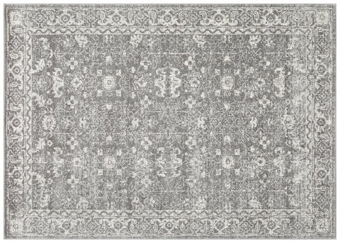 Evoke 252 Silver Rug - 2 Sizes Available
