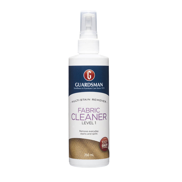 Fabric Cleaner & Protector Spray