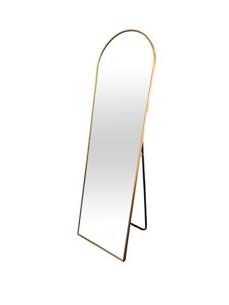 Metal Arch Mirrors Range - 4 Sizes Available