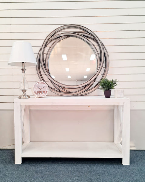 LUX Small Console / Wall Mirrors Range