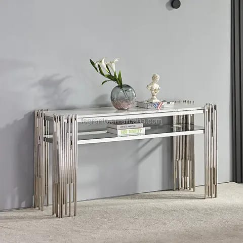 Chelsea Console Table