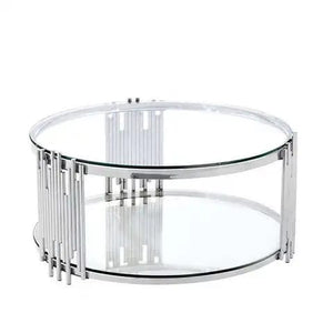 Chelsea Coffee Table & Side Table Collection