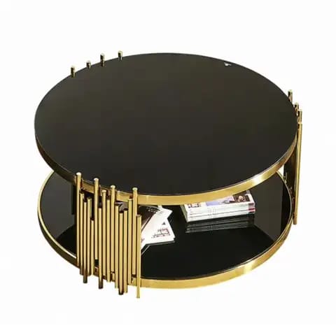 Chelsea Coffee Table & Side Table Collection