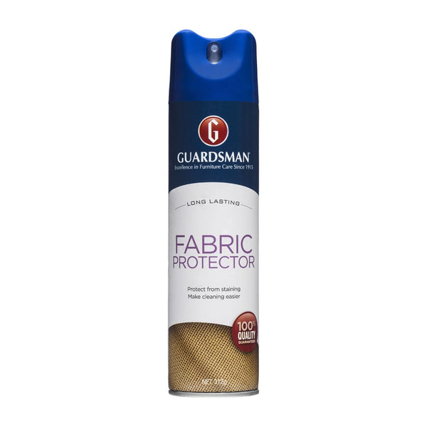 Fabric Cleaner & Protector Spray