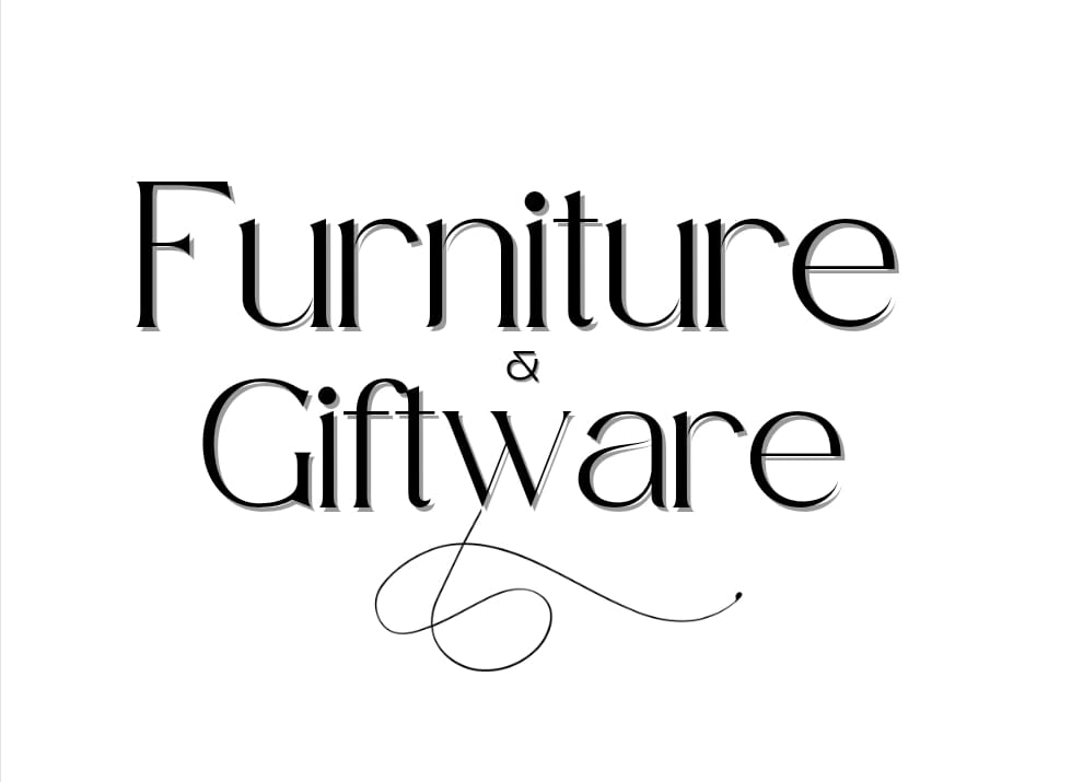 Furniture & Giftware