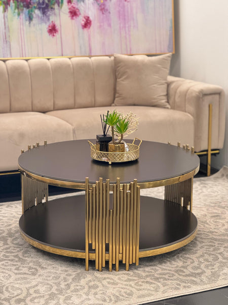 Chelsea Coffee Table & Side Table Collection